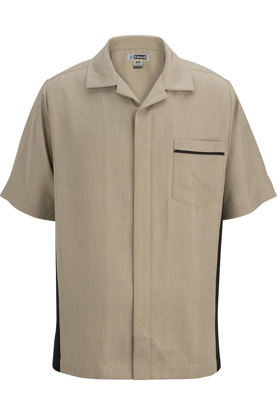 Premier Mens Service Shirt 3