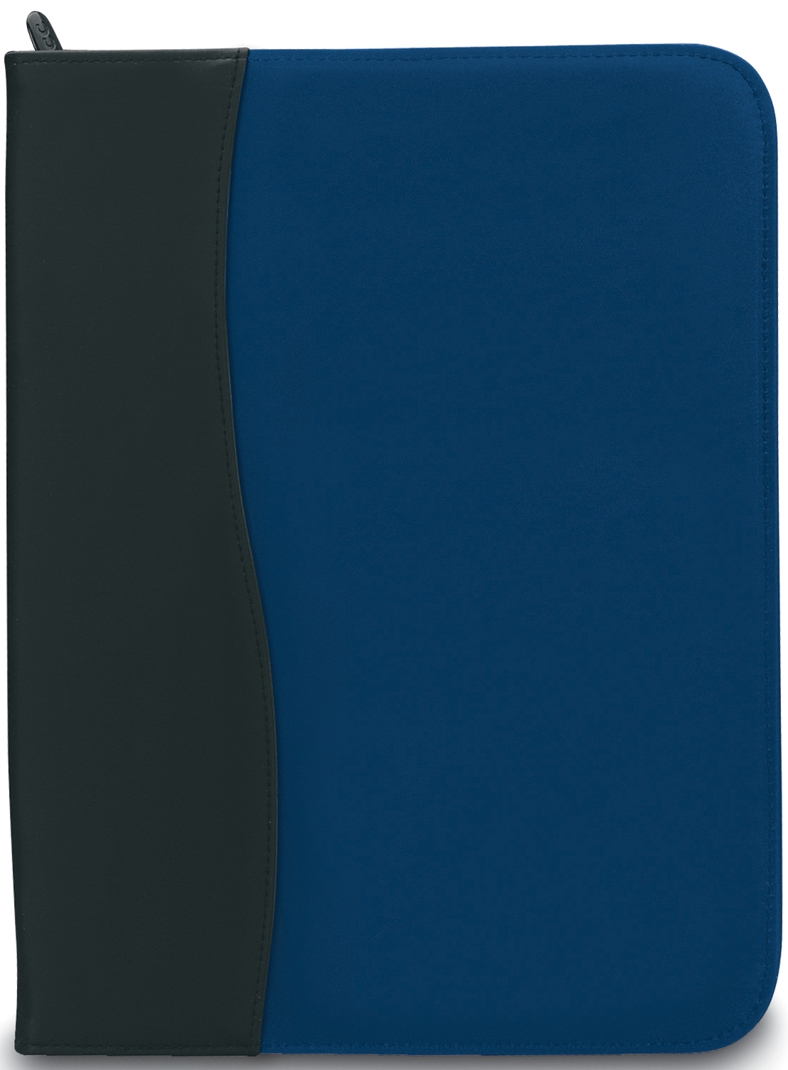 Good Value™ SIgN wave® Zippered Pad Holder 2