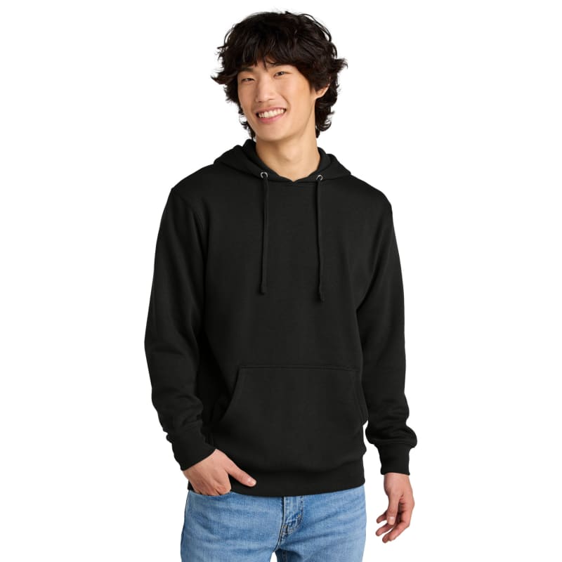 District V.I.T. Fleece Hoodie 34