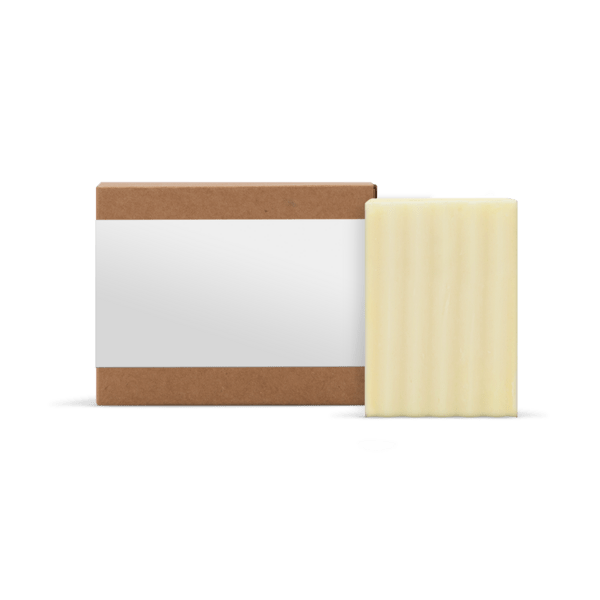 3 oz. Lemon Verbena Bar Soap 2