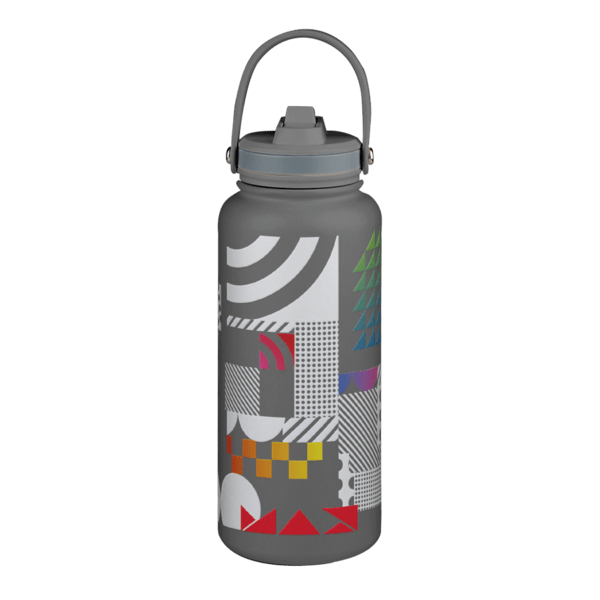 Basecamp Ultra Tundra with Straw Lid - 32 oz. 39