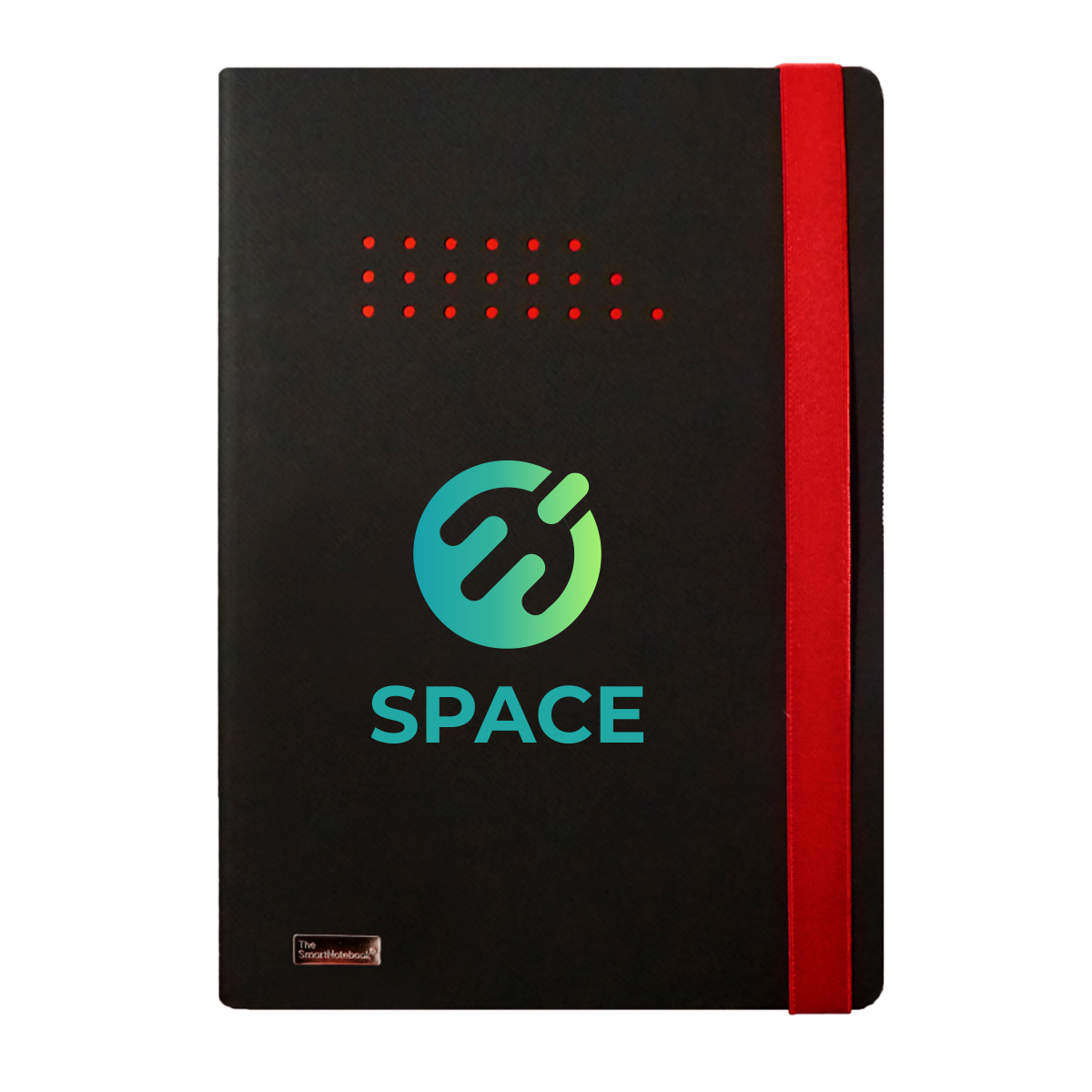 The SmartNotebook® Pocket Size Smart Flex 12