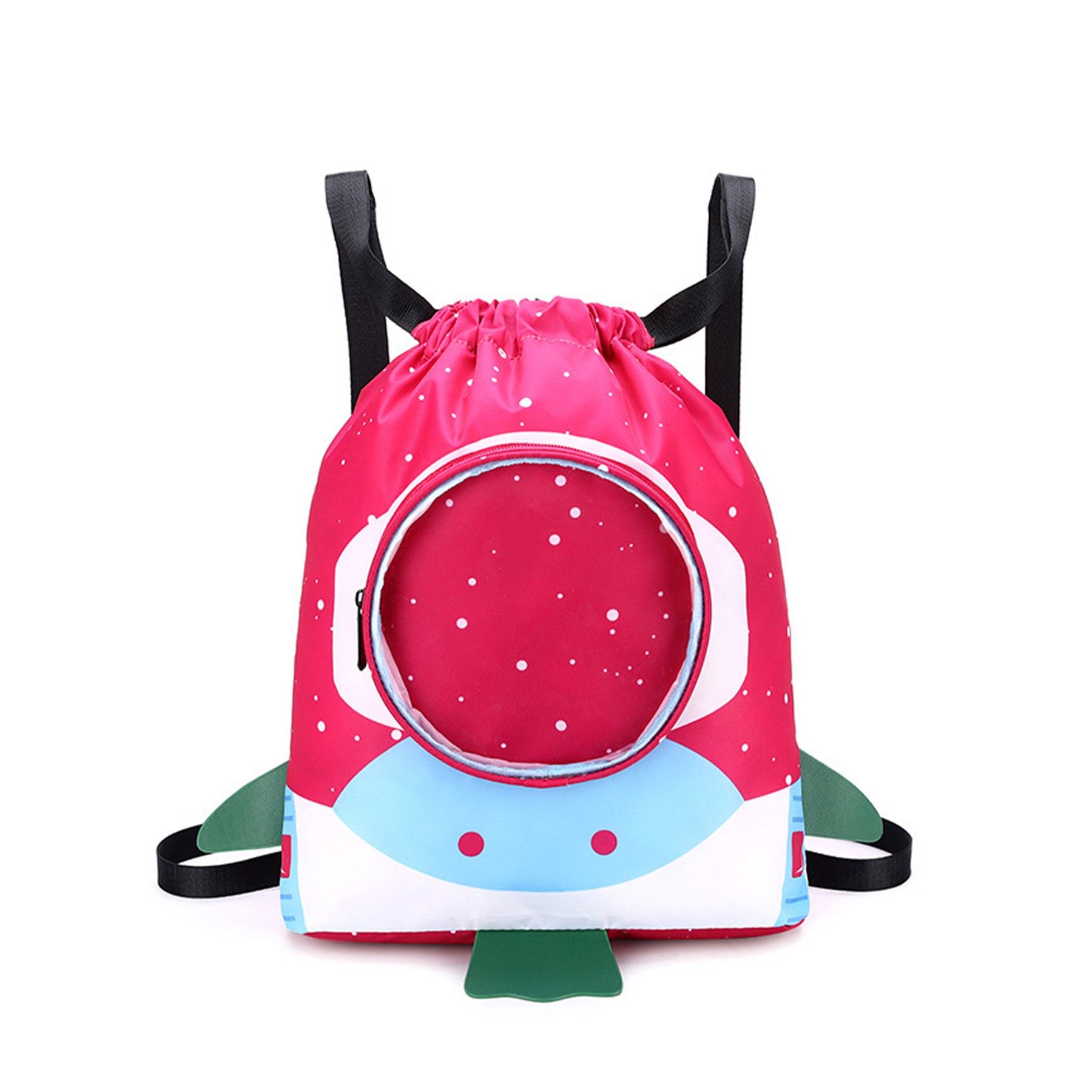 Kid School Bag 3