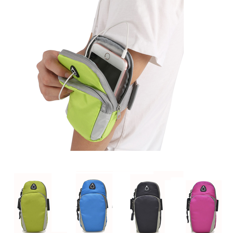 Running Armband Bags 2