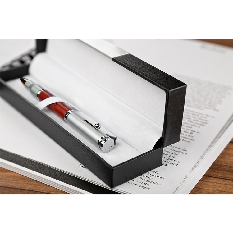 Deluxe Pen Box 7