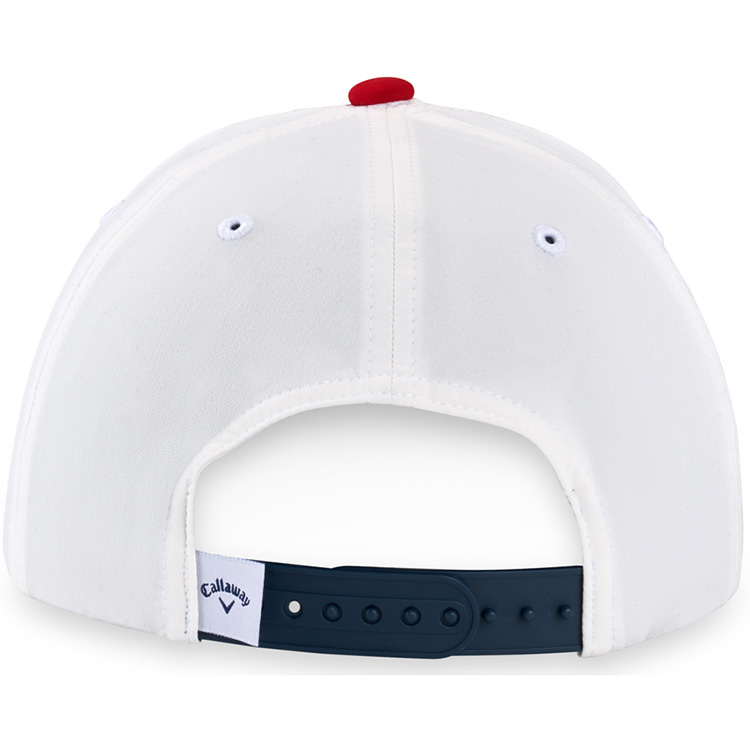 Callaway Bogey Free Hat 6
