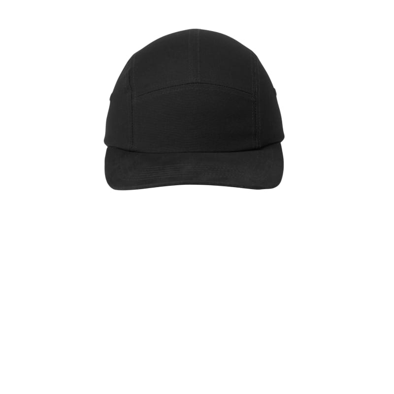 Port Authority Brushed Cotton Camper Cap 5