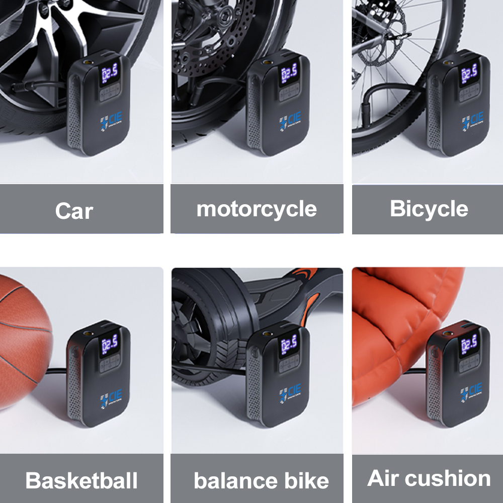 Matthiessen Air Pump