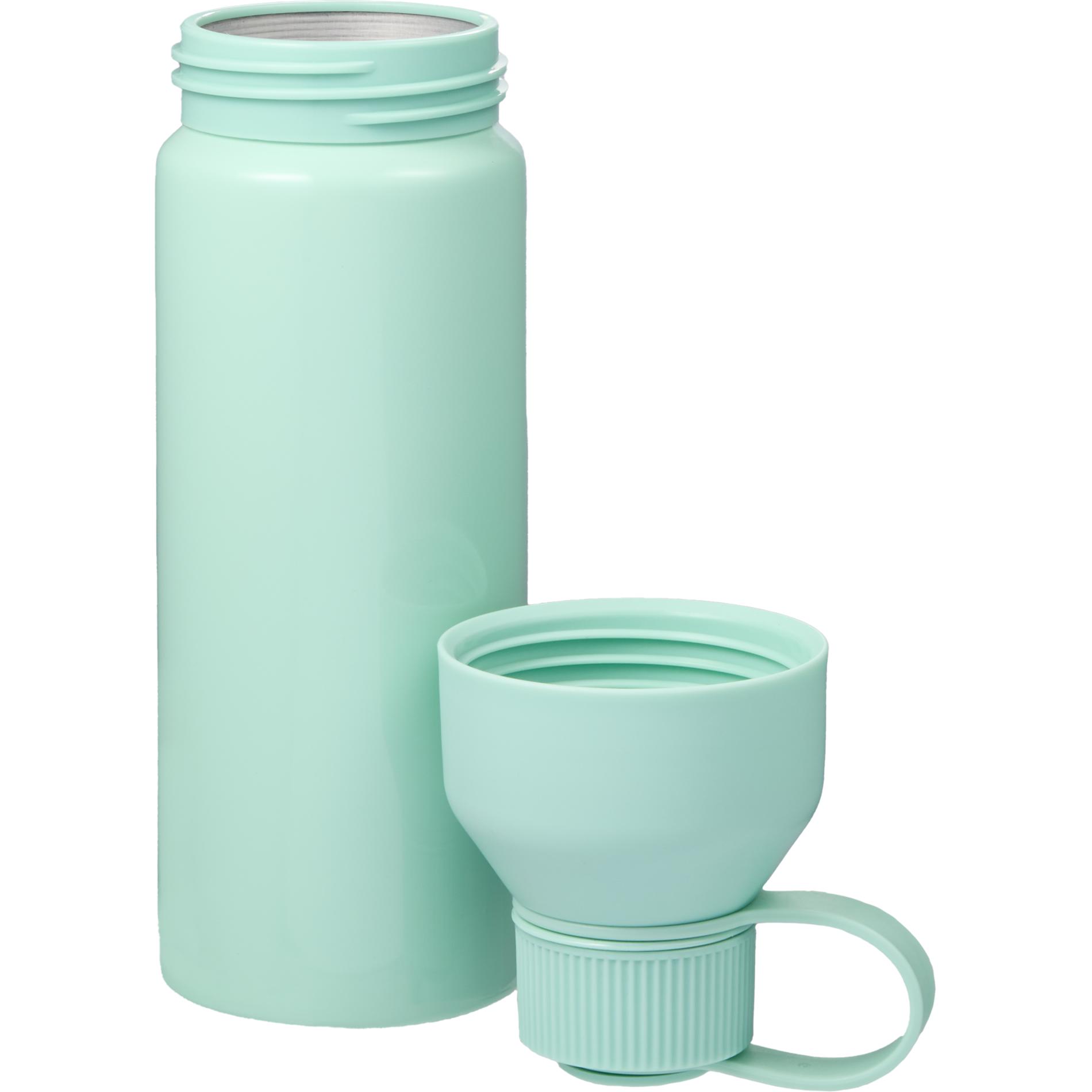 DUO 26oz Recycled Aluminum Bottle 42