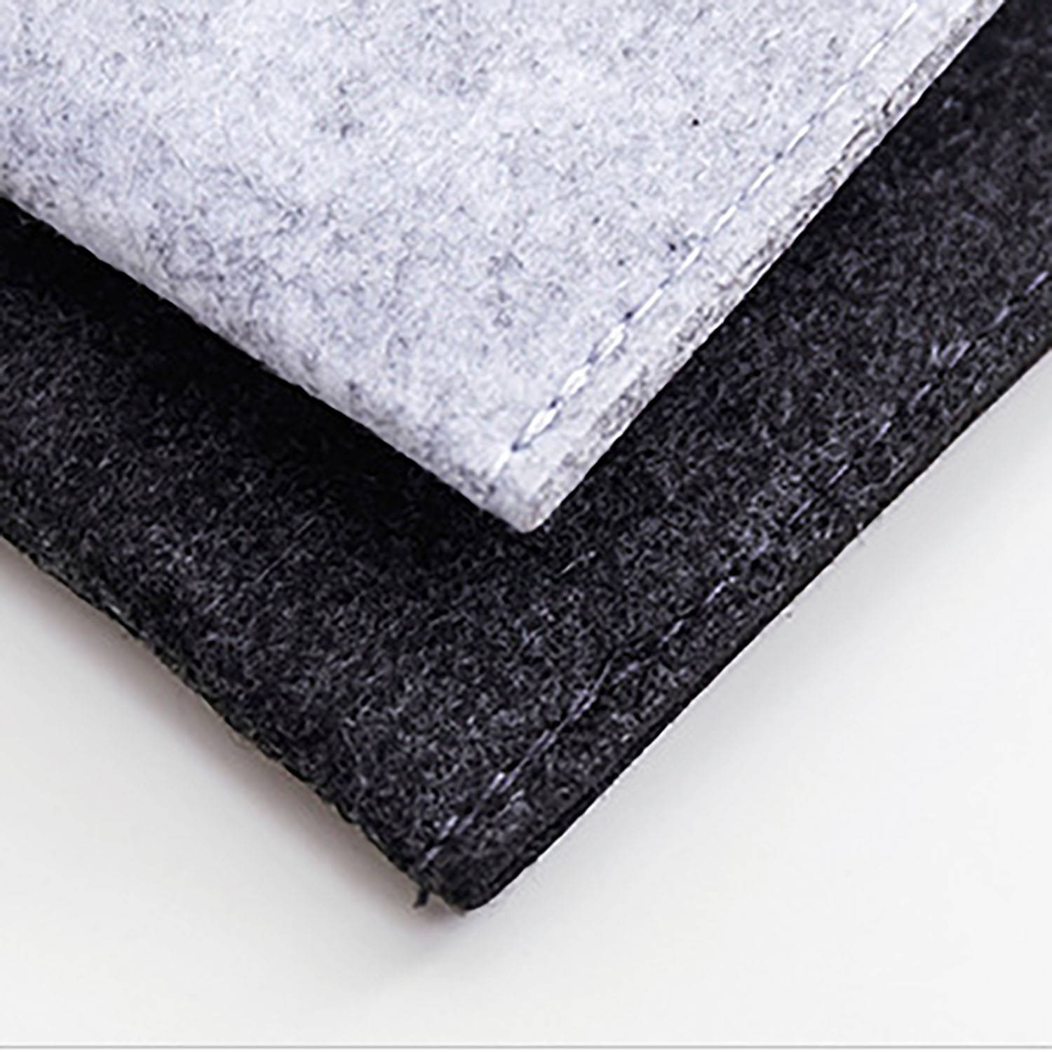 Felt Document Holder A4 Expanding File Folder Portfolio Case 4