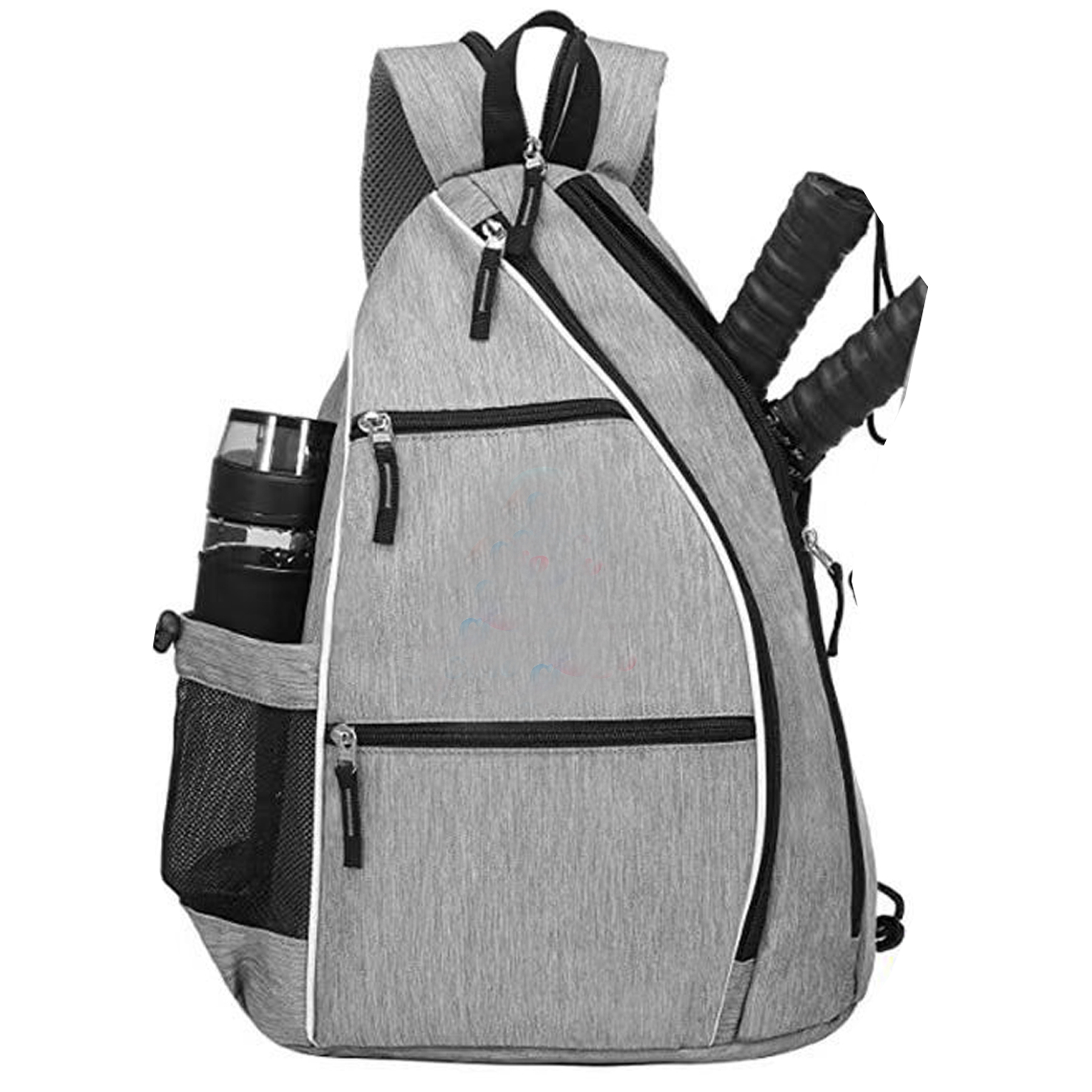 Pickleball and Tennis Sports Backpack 4