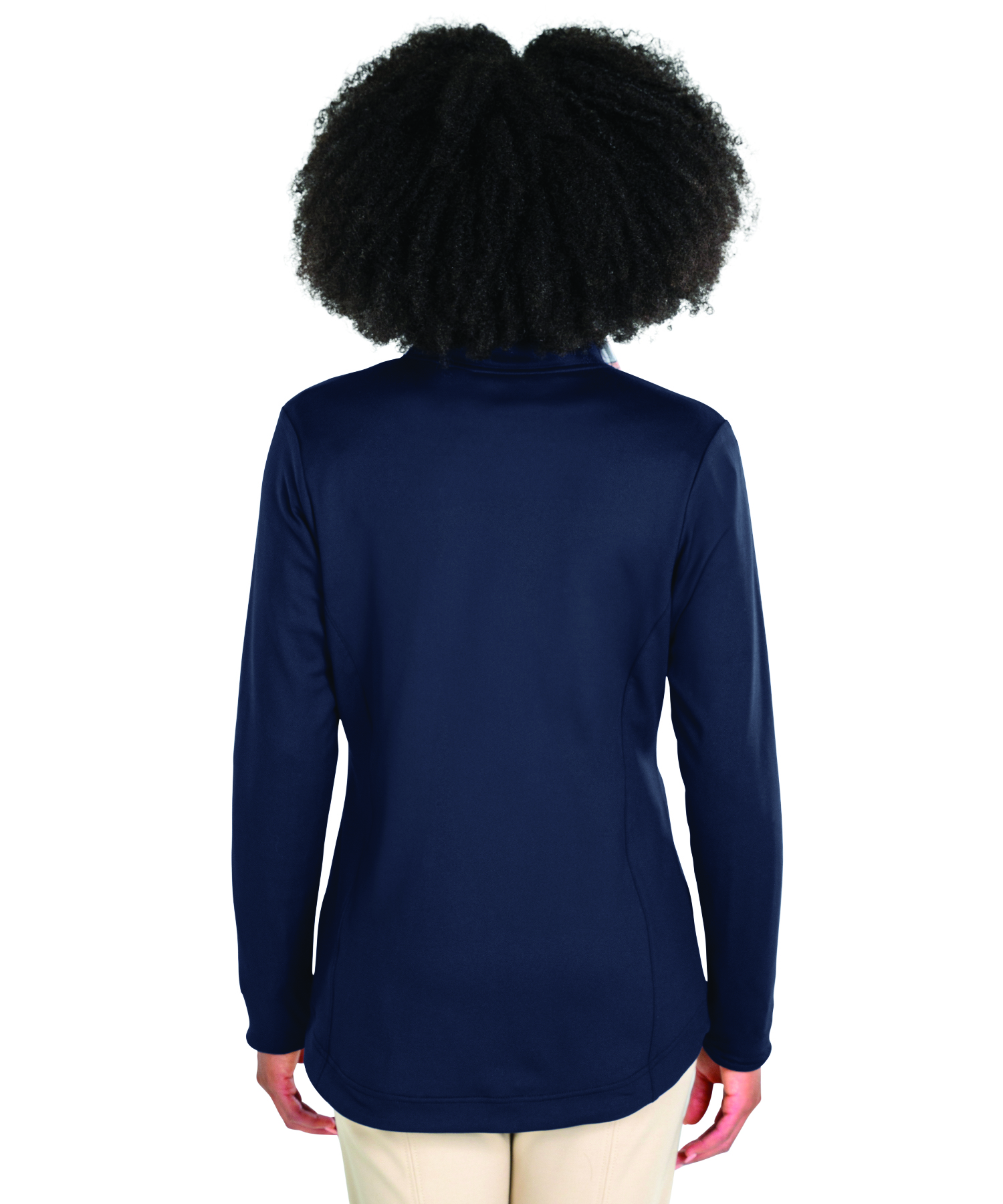 Women's Nu Fitness Jacket 7