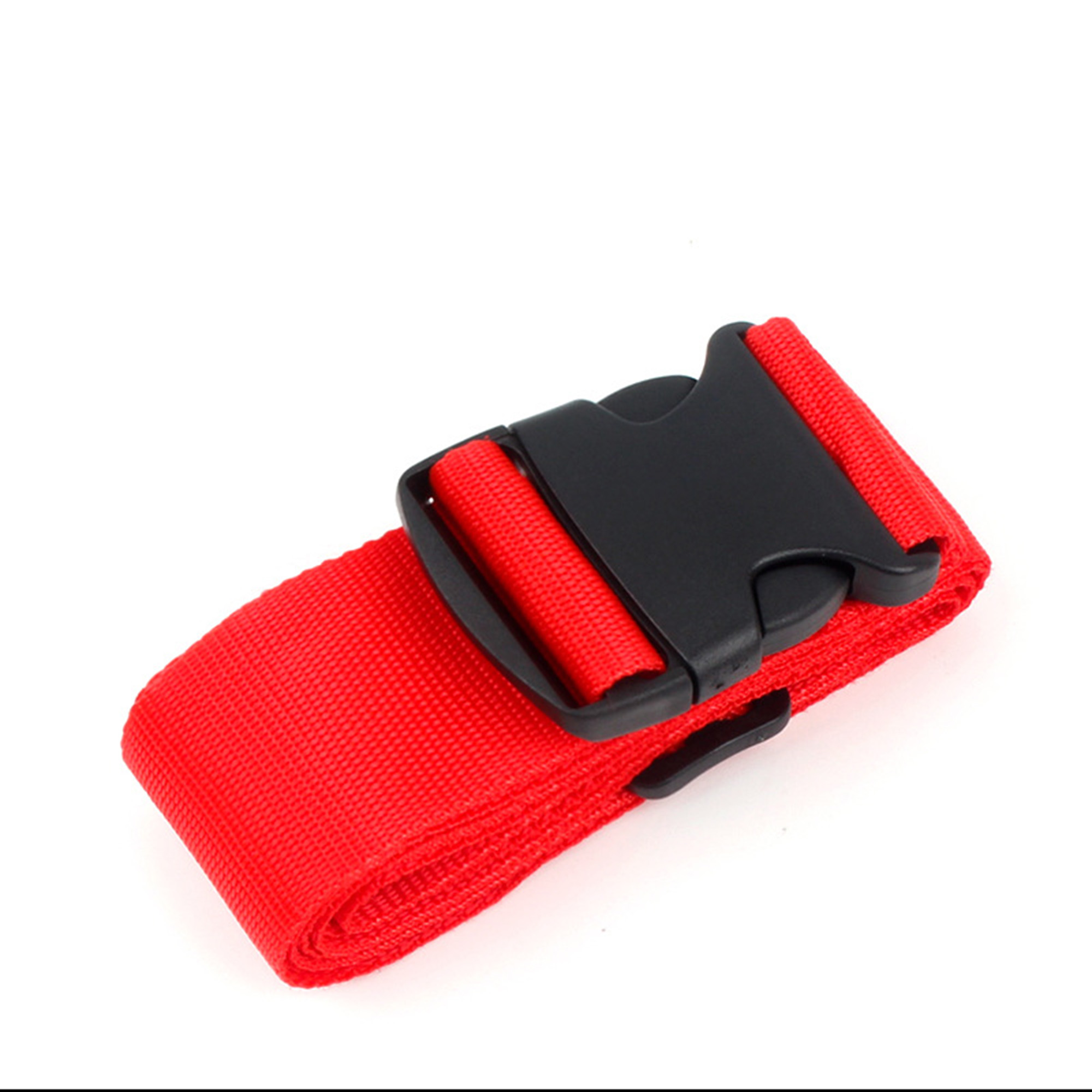 One-Word Luggage Strap 7
