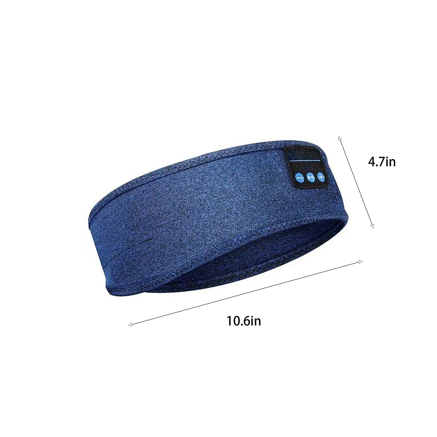 Wireless Bluetooth Sleep Headband 3