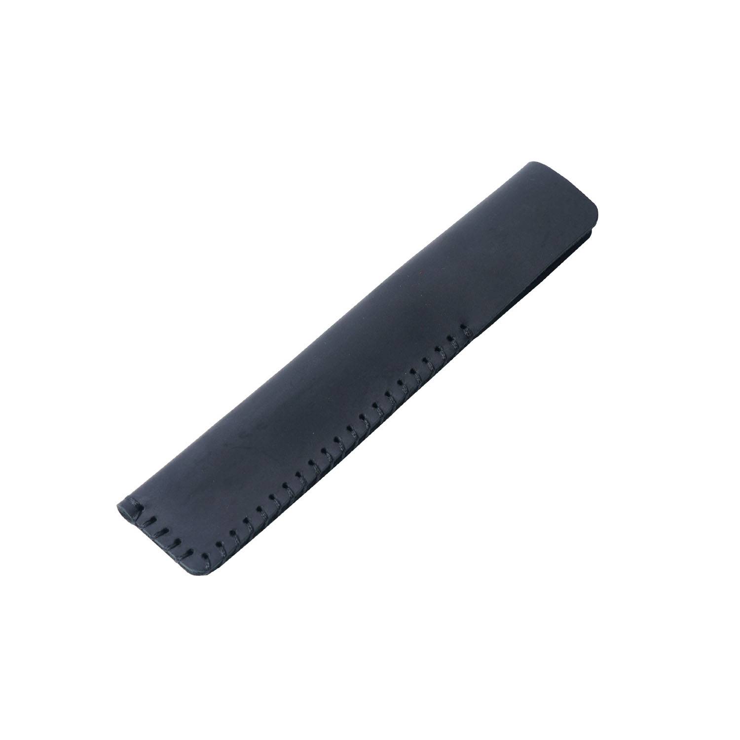 Leather Pen Sleeve 10