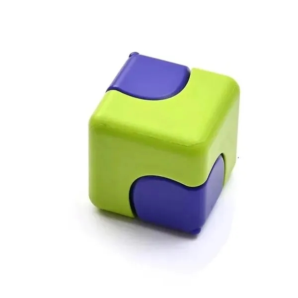 Fidget Cube Spinner for Kid Adult 6