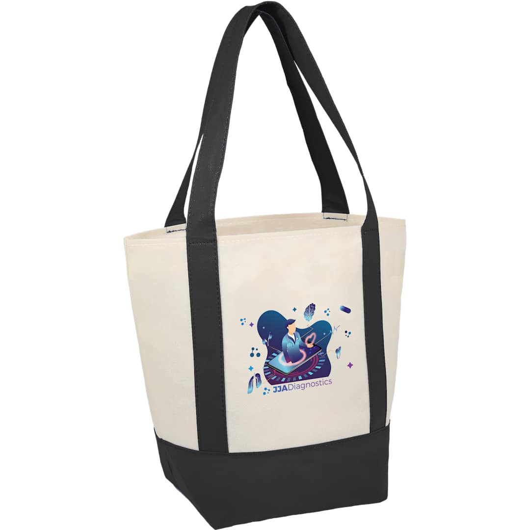 Lighthouse Mini Non-Woven Tote 110