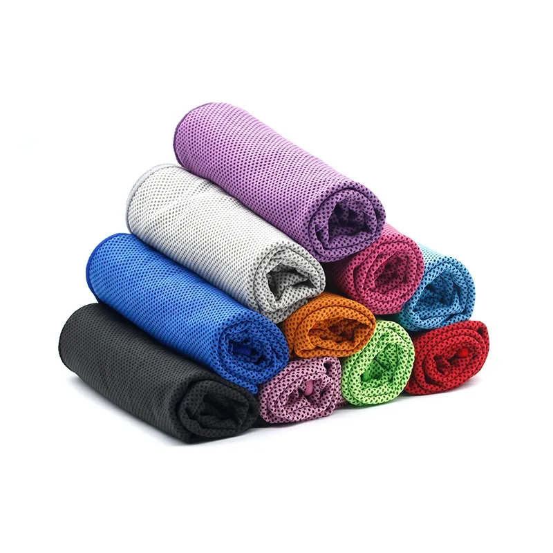 Instant Cooling Sports Towel 5