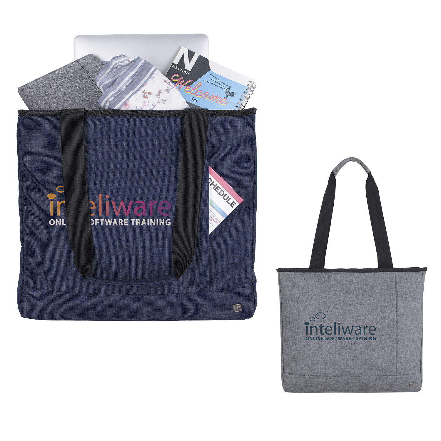KAPSTON® Pierce Computer Tote 3