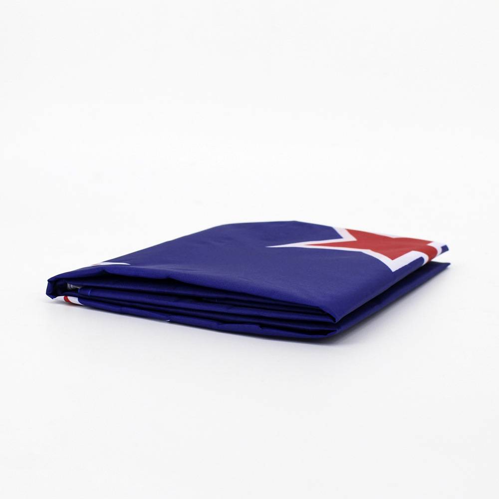 Australian Flag Cape 3