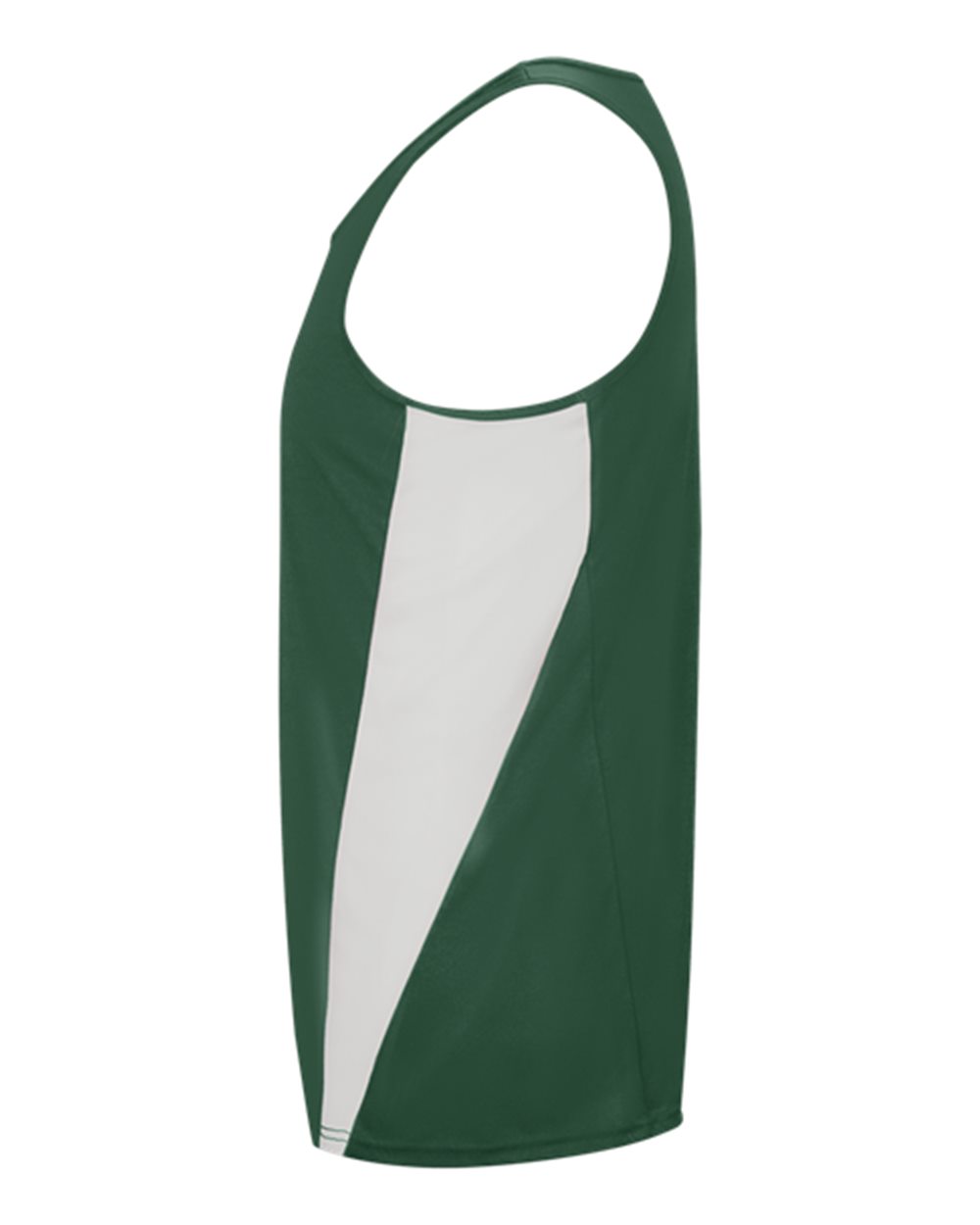 Youth Stride Singlet - 2667 13