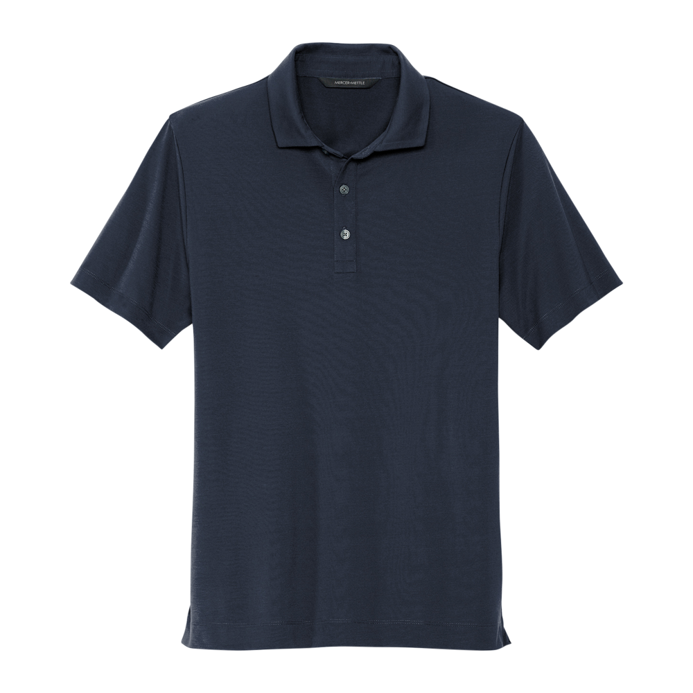 Men's Jersey Polo Shirt 6