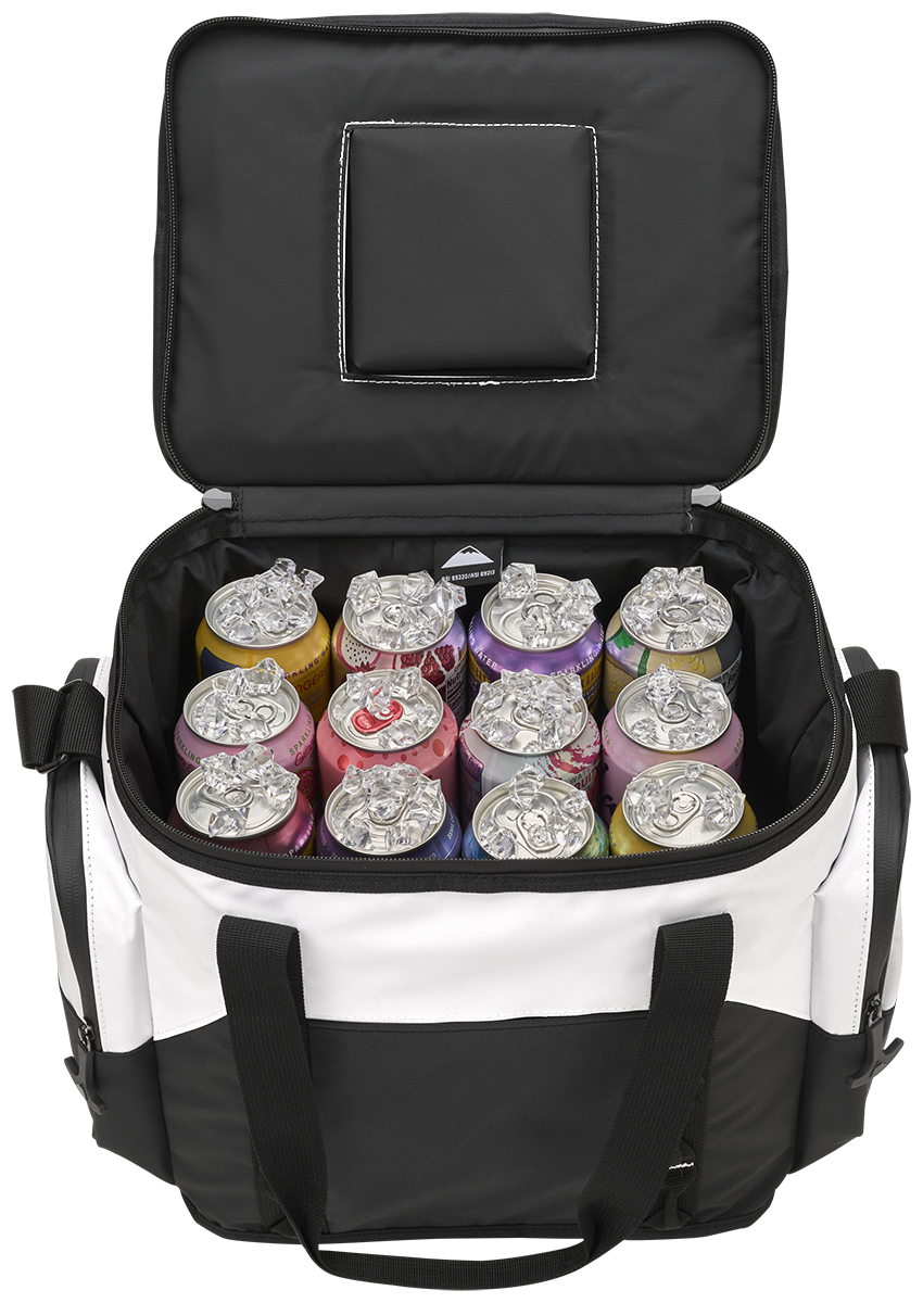 Urban Peak® Waterproof Ridgetop 24 Can Cooler 76