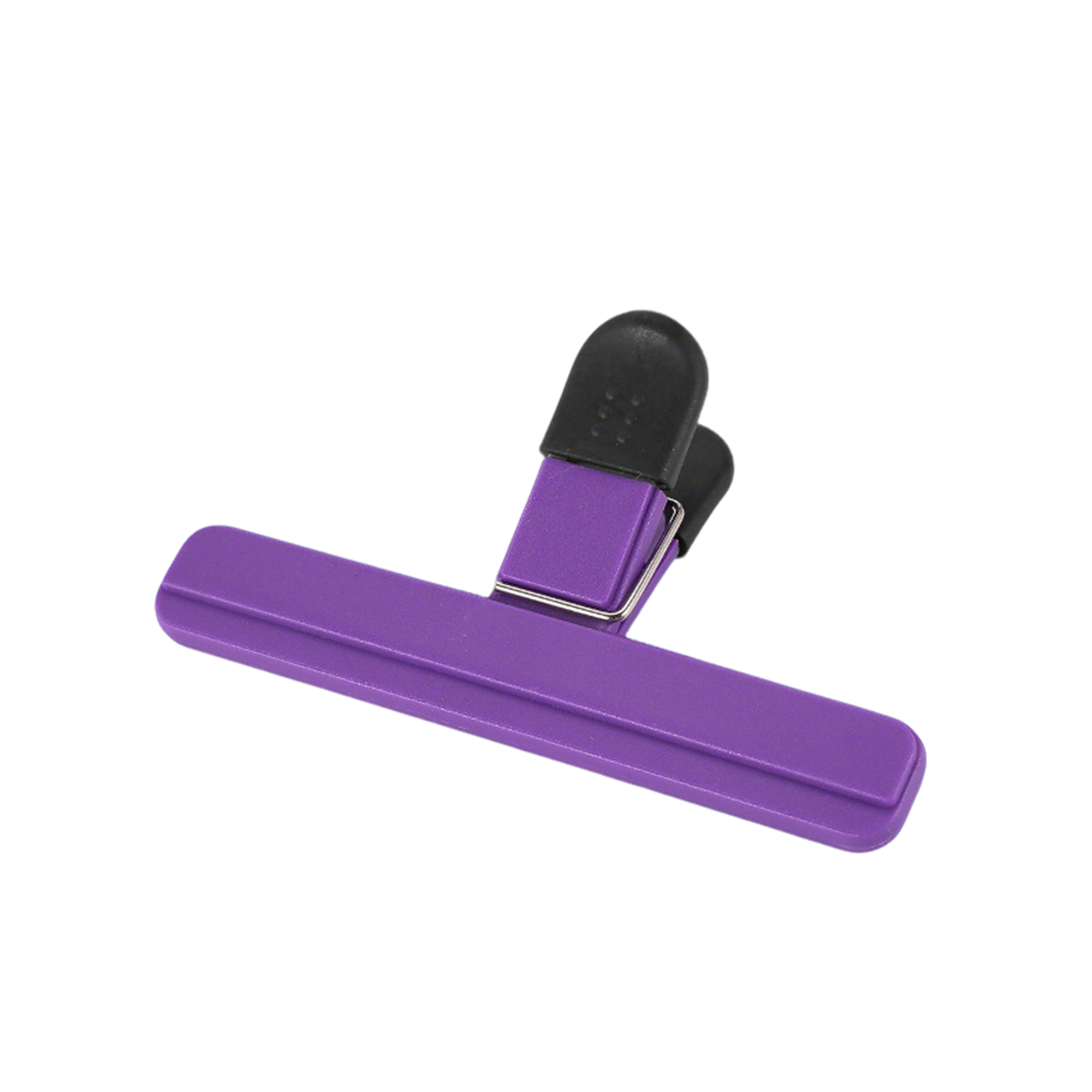 ABS Wide Jaw Snack Seal Clip With Grip 8