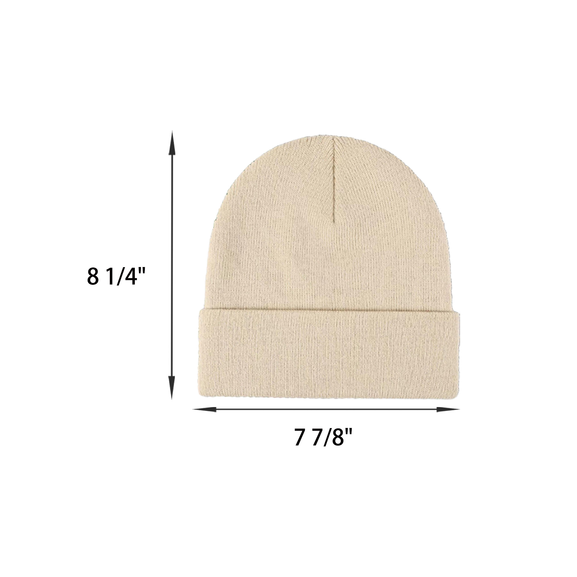 Winter Warm Knitted Hats 4