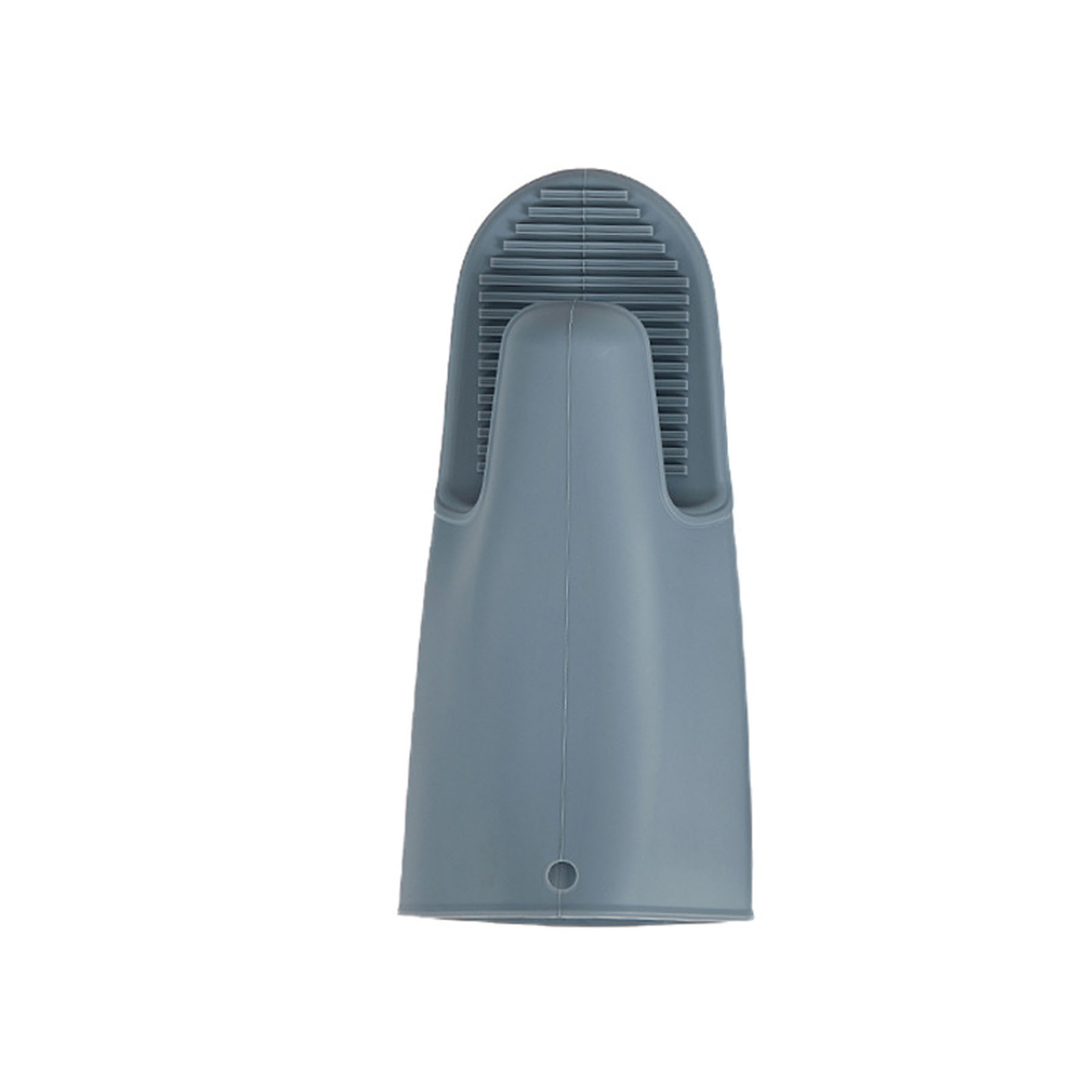 Extended Insulated Silicone Gloves 2