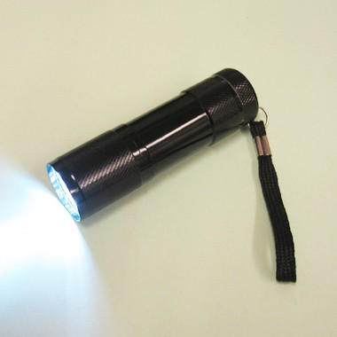 Black Flash Light 2