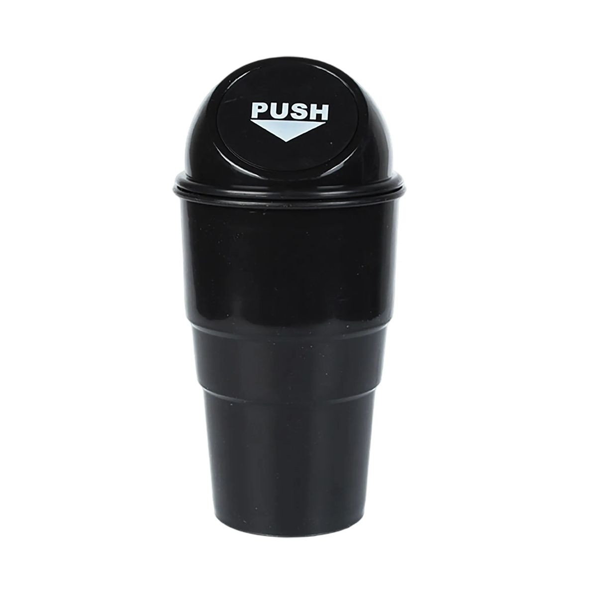 Leakproof Car Trash Can for Vehicles 5