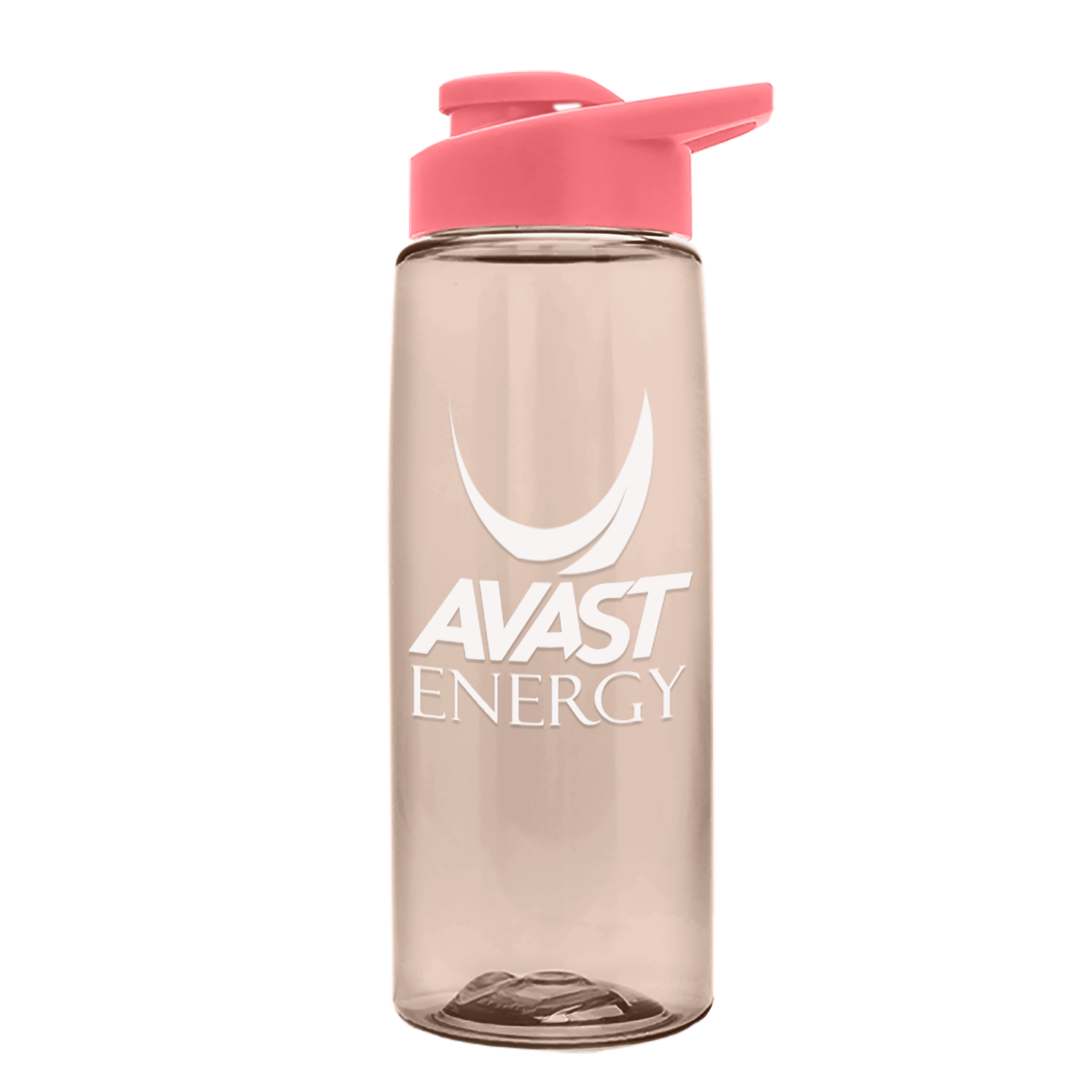 Garyline® Flair Tritan® Bottle with Drink-Thru Lid - 26 oz. 651