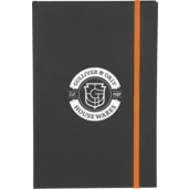 FSC® Mix 5.5" x 8.5" Color Pop Bound Journal 107