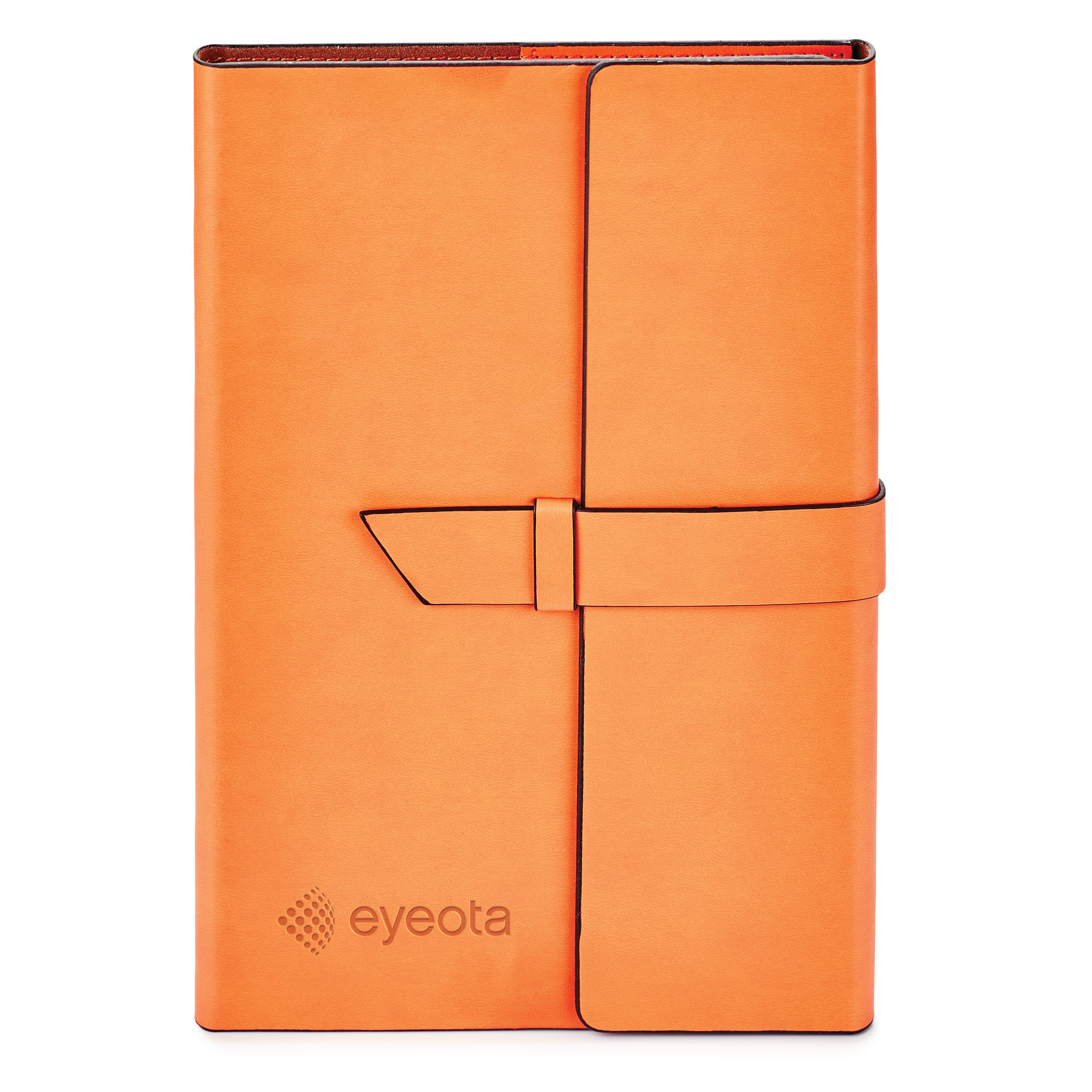 Donald refillable junior portfolio 15