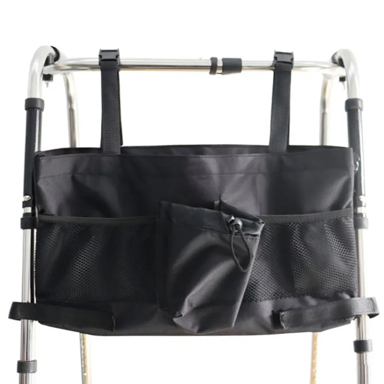 Wheel Chair Storage Tote 1
