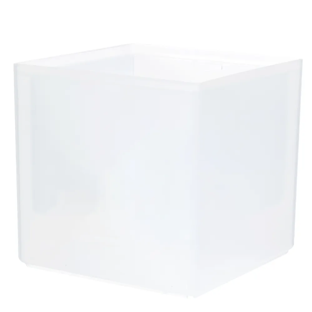 3.5L Cube Ice Bucket 3