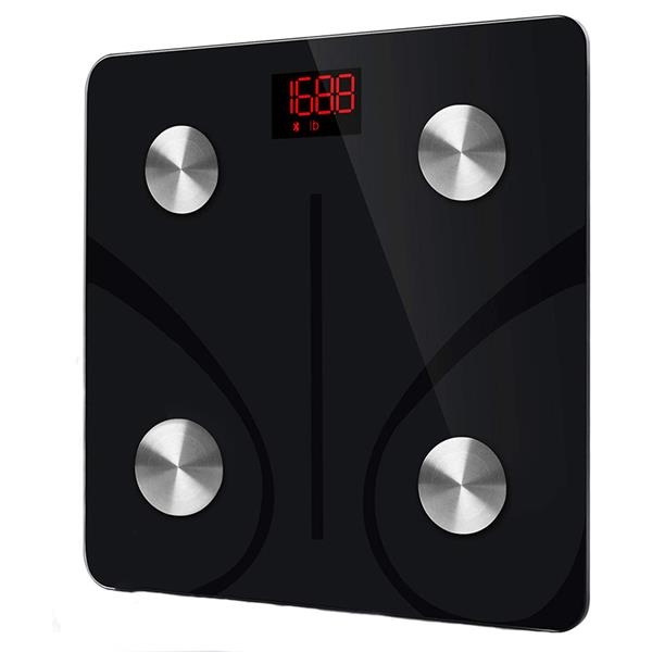 Bluetooth Wireless Smart Body Fat Scale 2