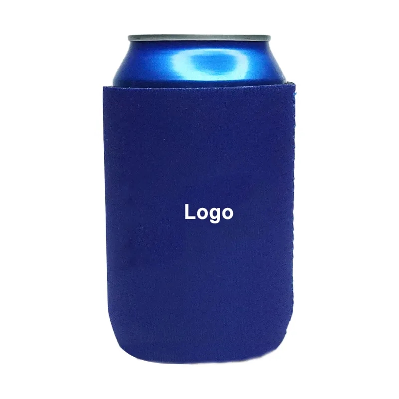 12oz Beer Can Coolers Sleeve 4