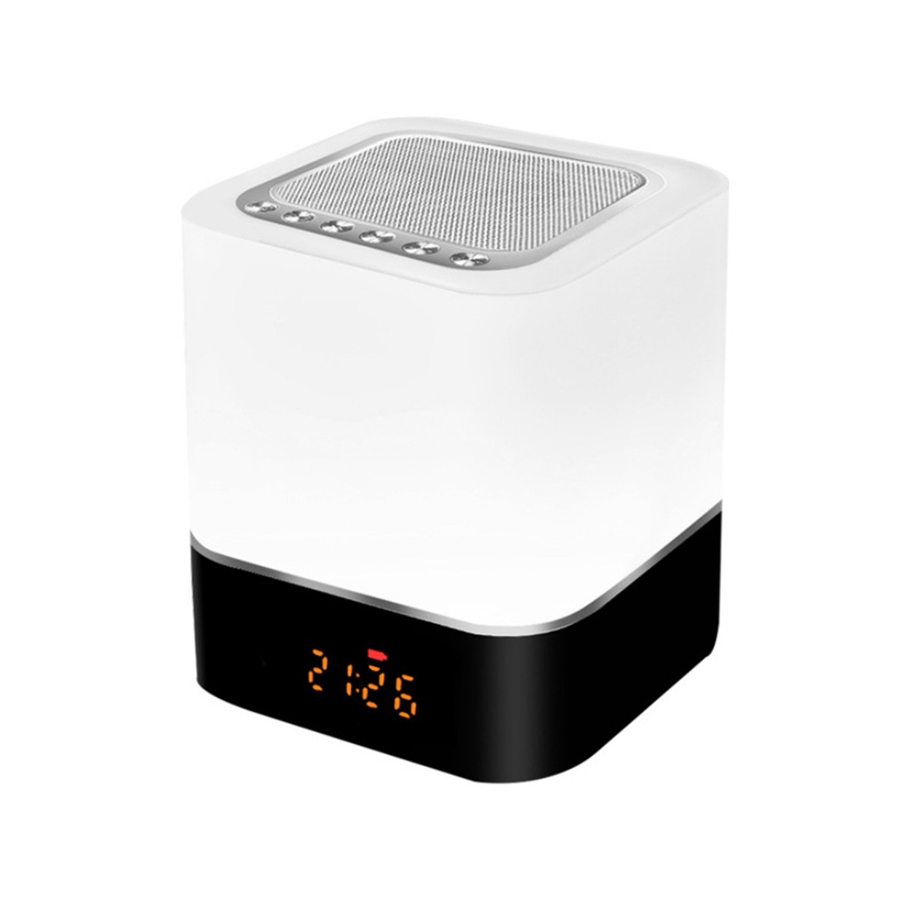 Night Light Bluetooth Speaker 2