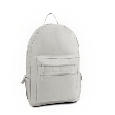 600 Denier Polyester Budget Backpack 2