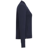 RIGI Eco Knit Full Zip - Women's 160