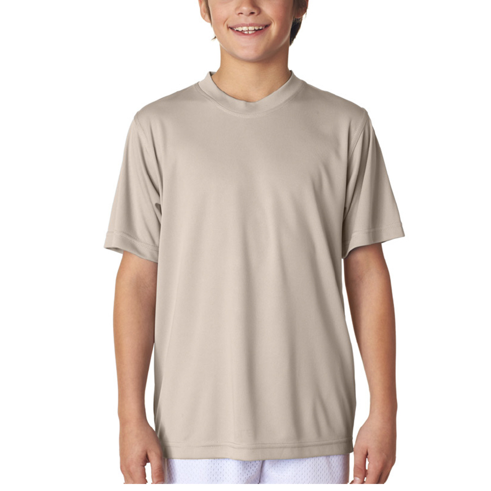 4 oz Moisture Wicking 100% Micro-Polyester 39
