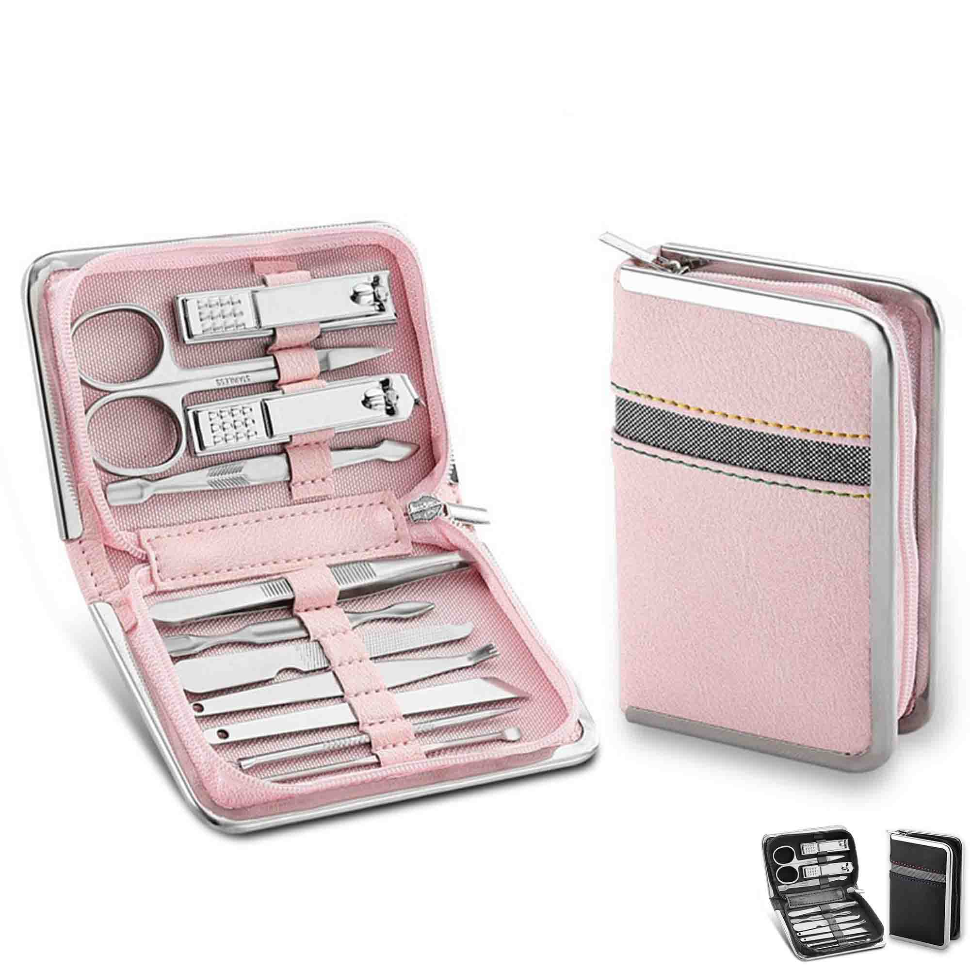 11pcs Nail Kit 1