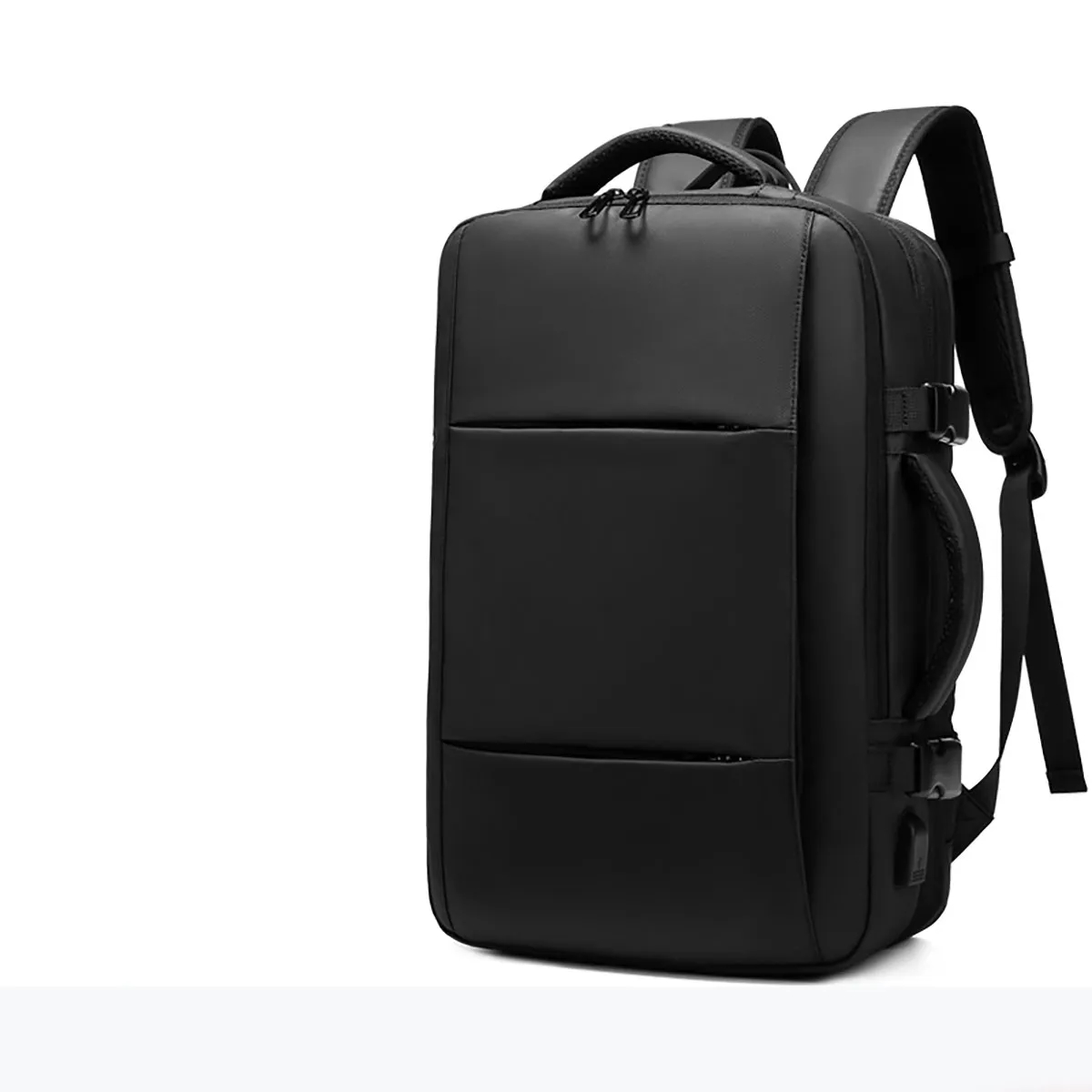 Extra Large Travel Backpack Laptop Waterproof Casual Bag 6