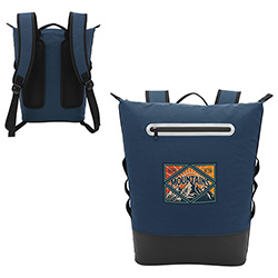 Pathfinder Polycanvas Insulated Cooler Backpack 15