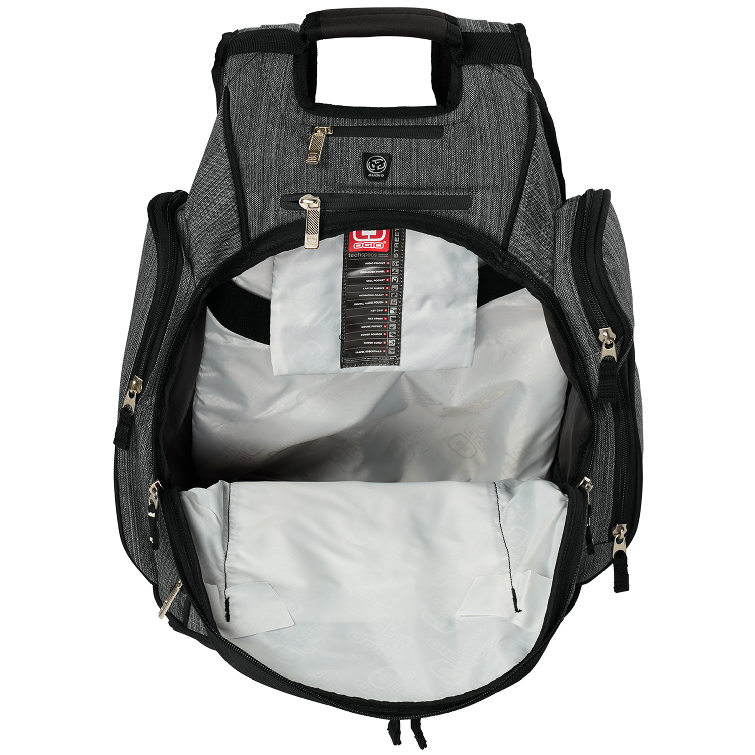 OGIO® Metro Backpack 2