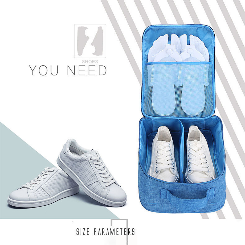 Travel Shoe Bags 8