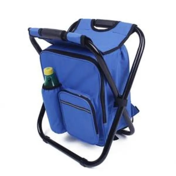 Multifunctional Portable Fishing Chair 1