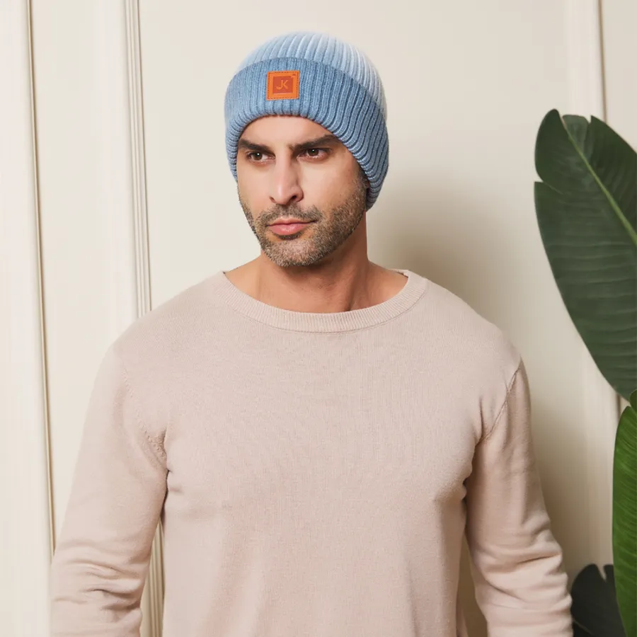 Radiant Cotton Beanies 25